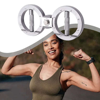 Multifunctional Hand & Forearm Trainer Gym Hand Forearm Exercise Machine