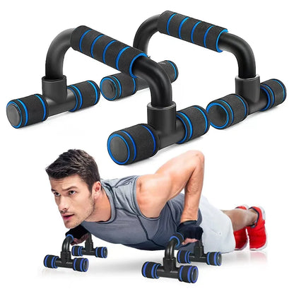 Push-Up Bars