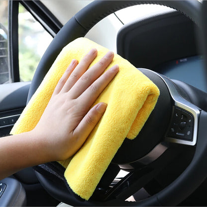 Car cleaning towel wash auto tool Accessories for Volkswagen VW Golf 4 6 7 GTI Tiguan Passat B5 B6 B7 CC Jetta MK5 MK6 Polo