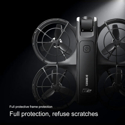 Xiaomi D2 Drone – 8K HD Aerial Camera with Intelligent Obstacle Avoidance