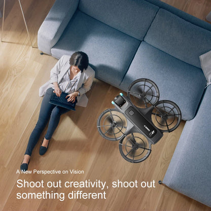 Xiaomi D2 Drone – 8K HD Aerial Camera with Intelligent Obstacle Avoidance