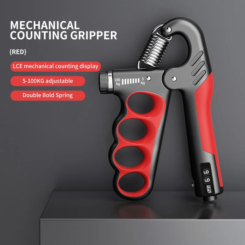 Grip Strengthener