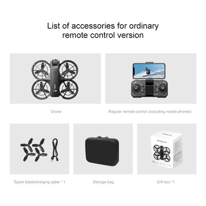 Xiaomi D2 Drone – 8K HD Aerial Camera with Intelligent Obstacle Avoidance