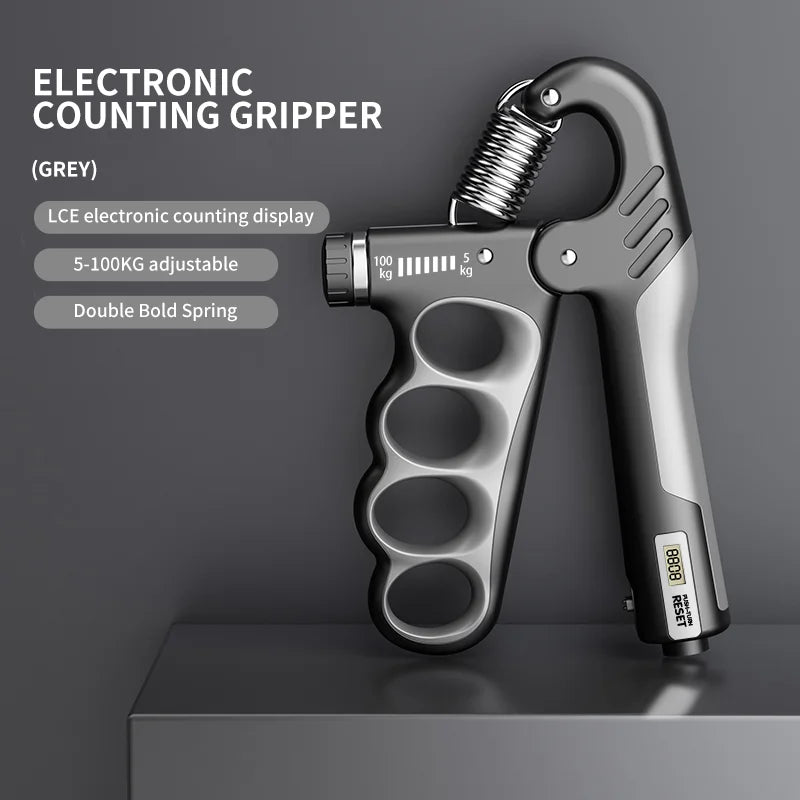 Grip Strengthener