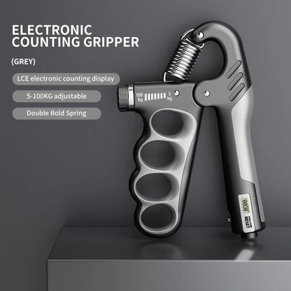 Grip Strengthener