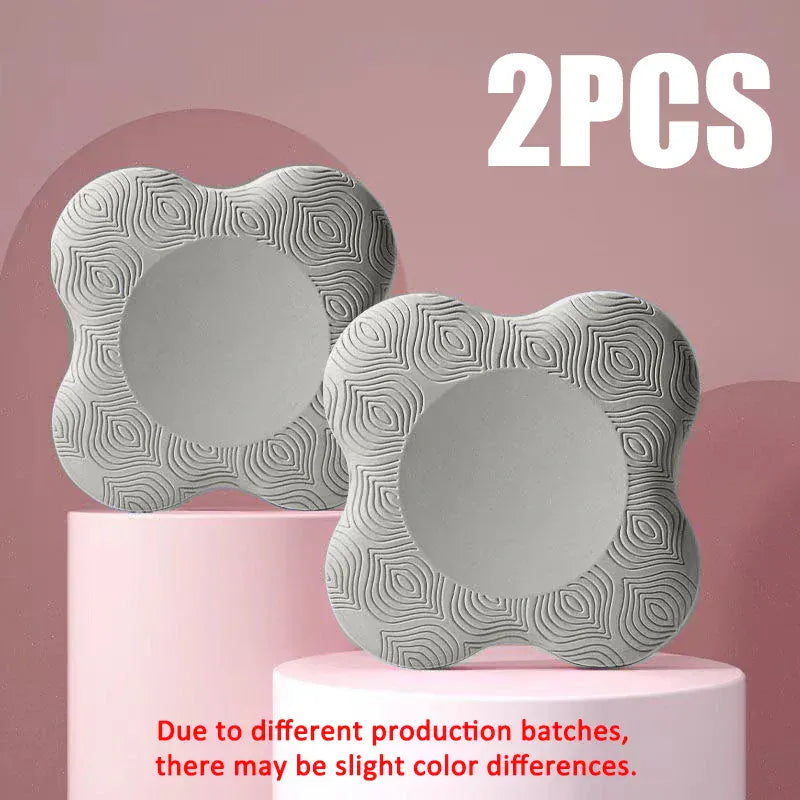 Yoga Kneeling Mat Thickened Flat Support Mat Knee Pad Portable Elbow Pad Yoga Mat Sports Fitness Yoga Kneeling Mat Thickened Flat Support Mat Knee Pad Portable Elbow Pad Yoga Mat Sports Fitness