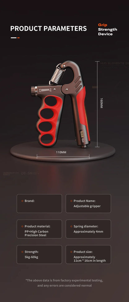 Grip Strengthener