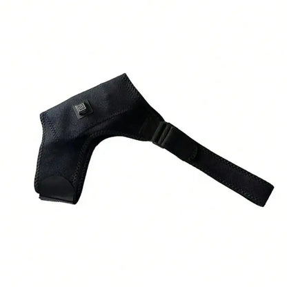 Heated Shoulder Wrap – Electric Warming Massage Brace for Shoulder & Arm Support
