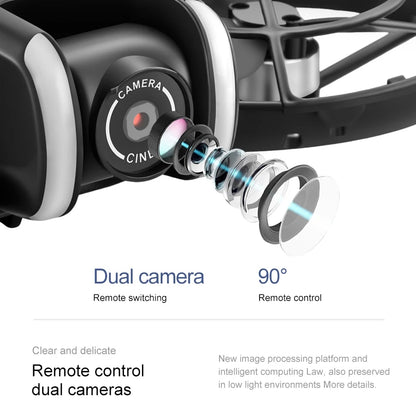 Xiaomi D2 Drone – 8K HD Aerial Camera with Intelligent Obstacle Avoidance