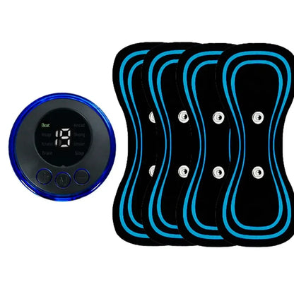 Muscle Electric Massager 2/3/4 Pcs