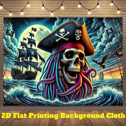 Halloween decoration, horror door cover, witch background, holiday party supply, vampire porch, home decoration gifts
