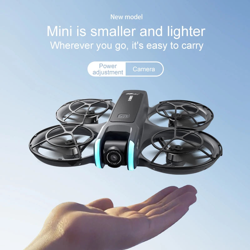 Xiaomi D2 Drone – 8K HD Aerial Camera with Intelligent Obstacle Avoidance