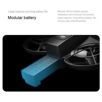 Xiaomi D2 Drone – 8K HD Aerial Camera with Intelligent Obstacle Avoidance