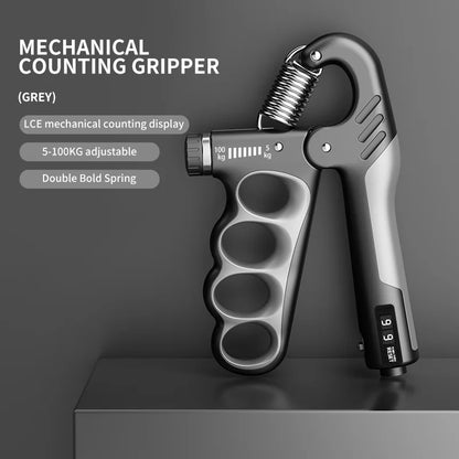 Grip Strengthener