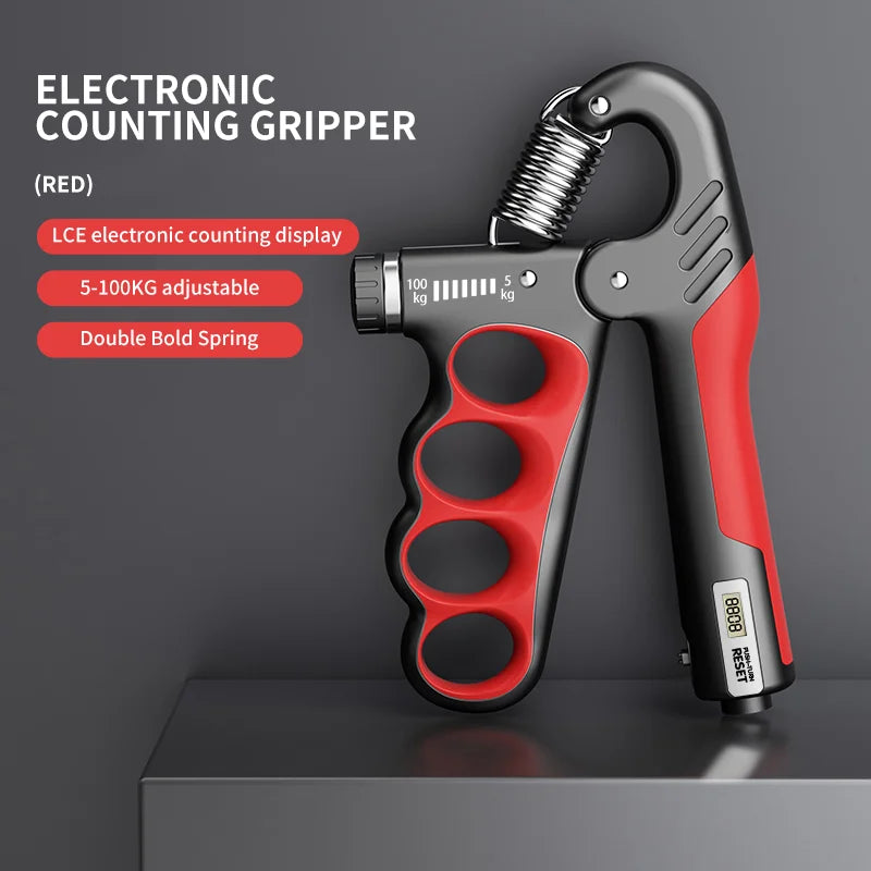 Grip Strengthener