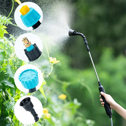 5L Electric Sprayer Automatic Garden Plant Mister