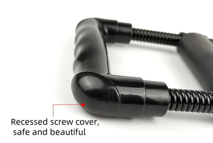Adjustable Arm Trainer for Forearm Hand Wrist Strengthening Grip Exercise EquipmentFitnessDevice for SportsDominate Your Workout