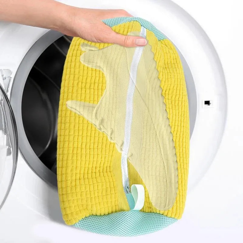 Washing Shoes Bag