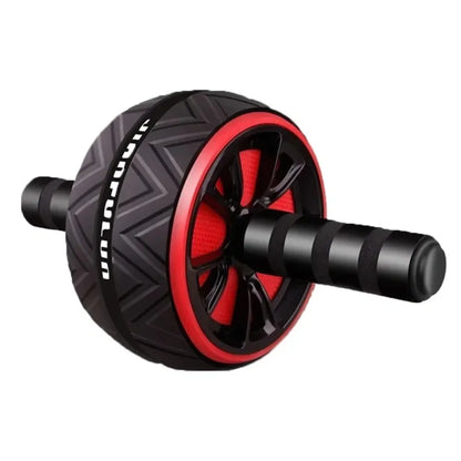 Men and Women Universal Sports Fitness Abs Roller