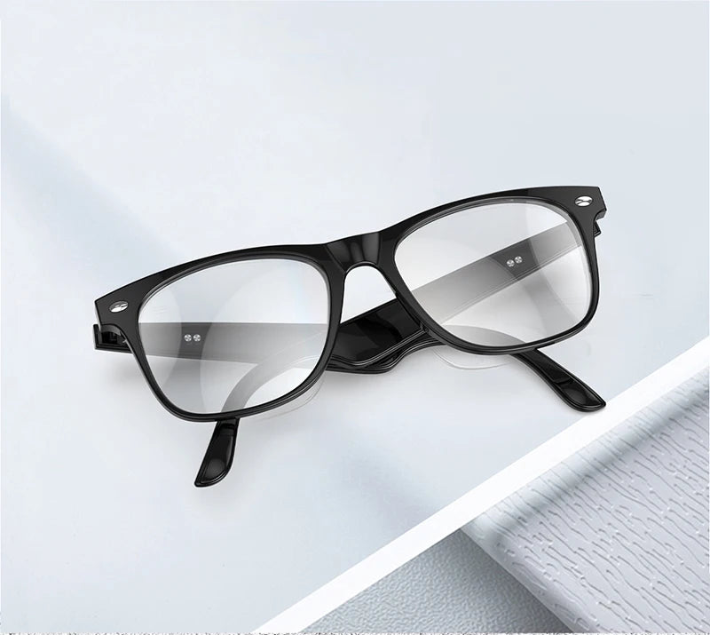 AI Smart Glasses – Real-Time Translation & Smart Wearable Tech for Men & Women