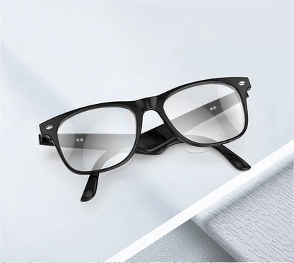 AI Smart Glasses – Real-Time Translation & Smart Wearable Tech for Men & Women