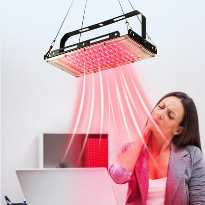 Red Light Therapy for Body
