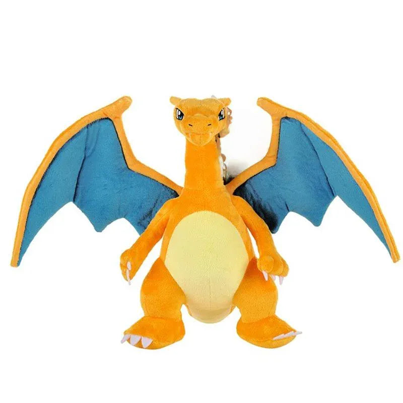 POKEMON Original Plush Toy Gengar Pikachu Charizard Genuine Plush Doll Soft Kawaii Cute Cartoon Piplup Toys for Kids Gift POKEMON Original Plush Toy Gengar Pikachu Charizard Genuine Plush Doll Soft Kawaii Cute Cartoon Piplup Toys for Kids Gift