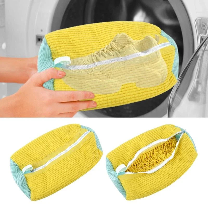 Washing Shoes Bag