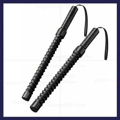 2 Pack Ergonomic Strength Training Grip Triceps Strengthener Spring Arm Exerciser Muscle Builder for Fitness Home Gym Workout