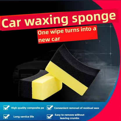 Car Cleaning Brush