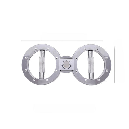 Multifunctional Hand & Forearm Trainer Gym Hand Forearm Exercise Machine