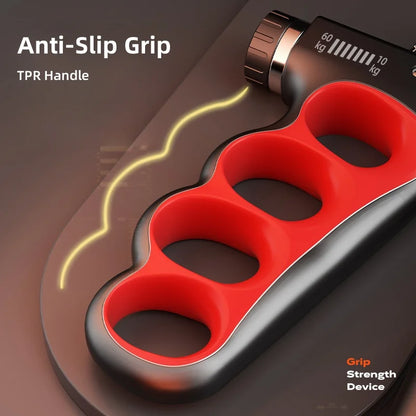 Grip Strengthener