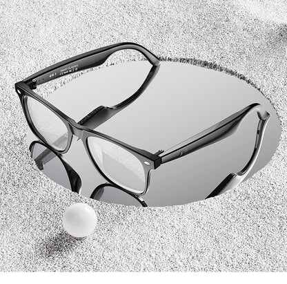 AI Smart Glasses – Real-Time Translation & Smart Wearable Tech for Men & Women