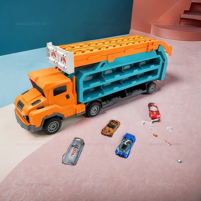 New Transport Truck Toy