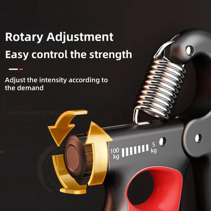 Grip Strengthener