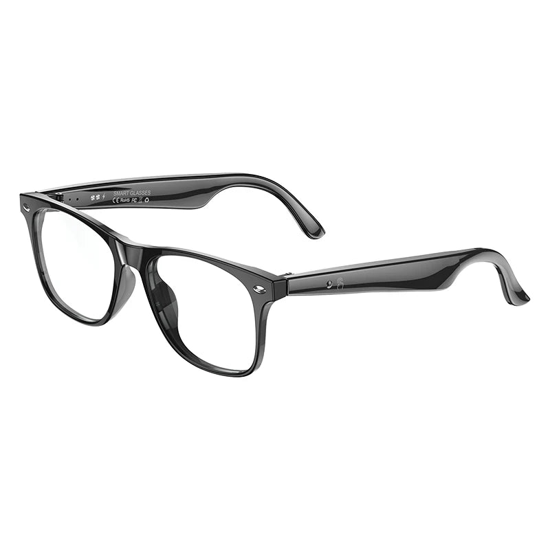 AI Smart Glasses – Real-Time Translation & Smart Wearable Tech for Men & Women