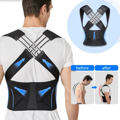 Posture Corrector