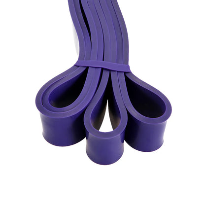 5 PCS Pull Up Assist Bands Set Resistance Loop Bands Powerlifting Exercise Stretch Bands with Door Anchor and Handles