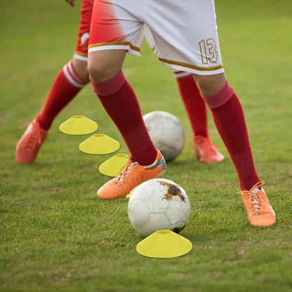 6M 12 Rung Speed Agility Ladder Training Set Field Cones Resistance Parachute Footwork Sport Soccer Football Training Equiment