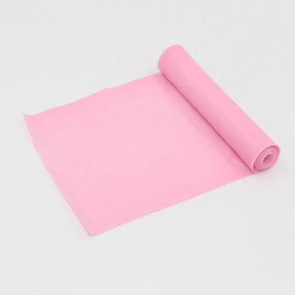 Yoga Tension Band Resistance Bands Yoga Gym Elastic Gum Strength Pilates Cross Fit Rubber Pull Band Gym Sports Exercise Band