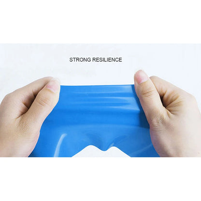 Yoga Tension Band Resistance Bands Yoga Gym Elastic Gum Strength Pilates Cross Fit Rubber Pull Band Gym Sports Exercise Band