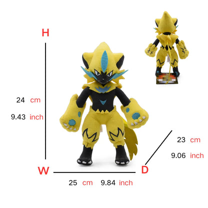 41 Styles Pokemon Plush Doll Anime Characters Mudkip Marill Arceus Lucario Scolipede Piplup Smoliv Plush Toys Gift Kawaii 41 Styles Pokemon Plush Doll Anime Characters Mudkip Marill Arceus Lucario Scolipede Piplup Smoliv Plush Toys Gift Kawaii