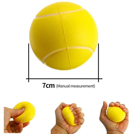 Hand Rehabilitation Trainer