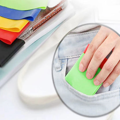 5pcs Yoga Pilates Resistance Band