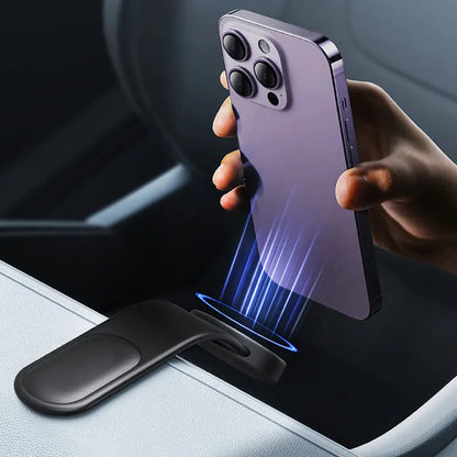 Wireless Charging Car Phone Holder