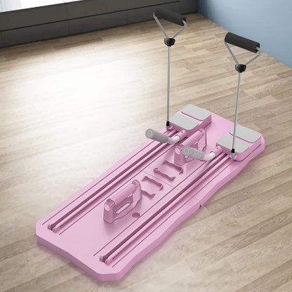 Pilates Reformer Board