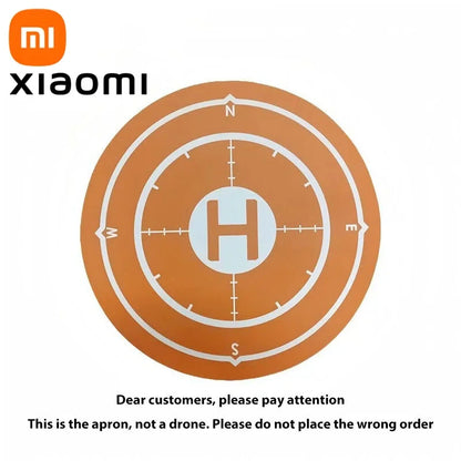 Xiaomi D2 Drone – 8K HD Aerial Camera with Intelligent Obstacle Avoidance