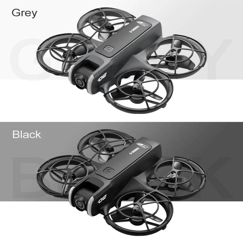 Xiaomi D2 Drone – 8K HD Aerial Camera with Intelligent Obstacle Avoidance