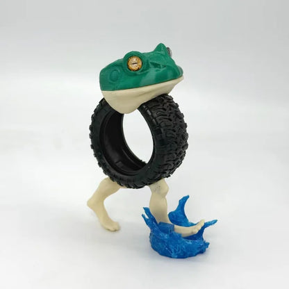 New Tung Tung Sahur Creative Toys