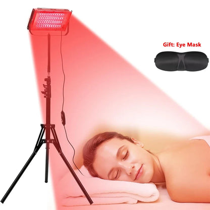 Red Light Therapy for Body